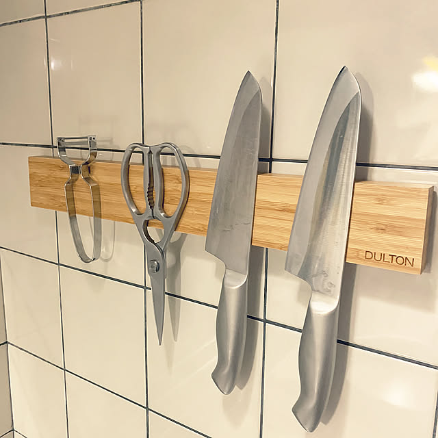 マグネットホルダー,ダルトン,ニトリ,Kitchen,ニトリ包丁,ダイソーピーラー,ダイソー keiの部屋