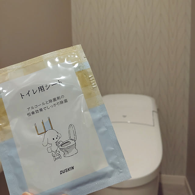 ダスキン,小掃除,ウェルビーイング,くらしキレイBOX,おそうじベーシック3,トイレ,トイレ掃除 hiroriyuの部屋