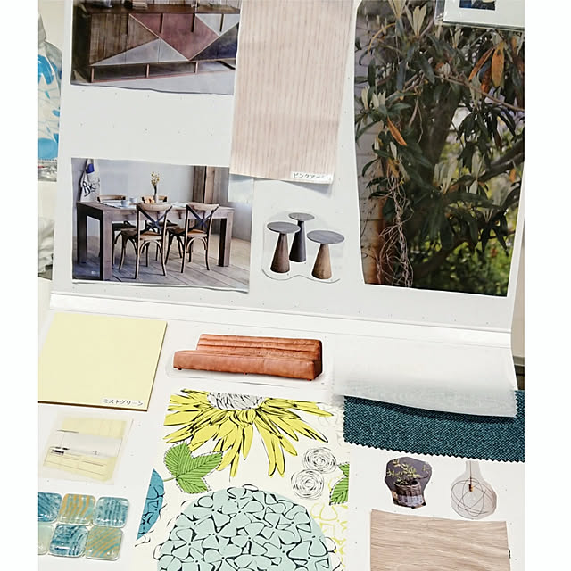 Overview,LIXIL,interio,ラシッサDパレット,室内ドア,新色,ピンクアッシュ,イベント参加,インテリアコーディネート,建具,ラシッサDフロア tttbbbの部屋