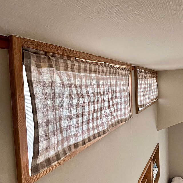 Bedroom,断熱パネル,カインズホーム,寒さ対策,100均,100均アイテム,Daiso,暮らし samanthakitchenの部屋