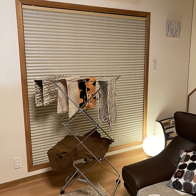 新生活,木が好き,木のぬくもり,マリメッコ,Lounge nikoの部屋