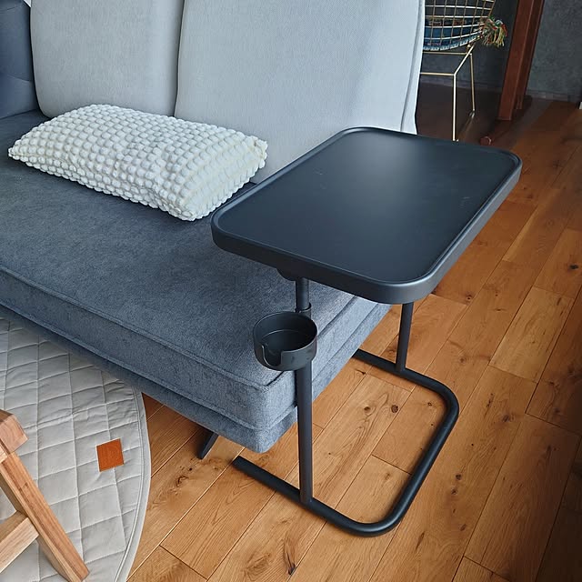 Lounge,IKEA,イケア,ビョルコーセン,BJÖRKÅSEN,サイドテーブル,インダストリアル TXGOの部屋