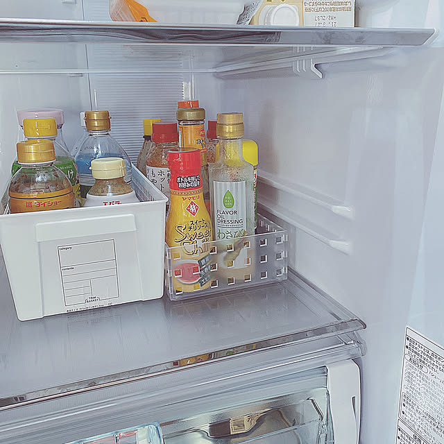 ライクイット,like-it,冷蔵庫収納,保存容器,Kitchen,キッチンツールケース,after写真,いいね、フォロー本当に感謝です♡,コメントお気遣いなく♡,暮らしを丁寧に,モニター当選,Kitchen sayの部屋