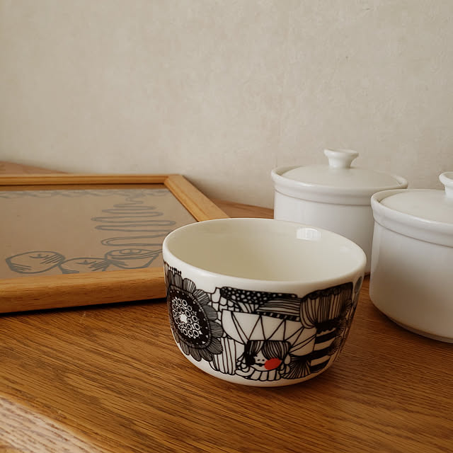 北欧デザインで暮らしを彩る♪RoomClipショッピングで見つかるmarimekko