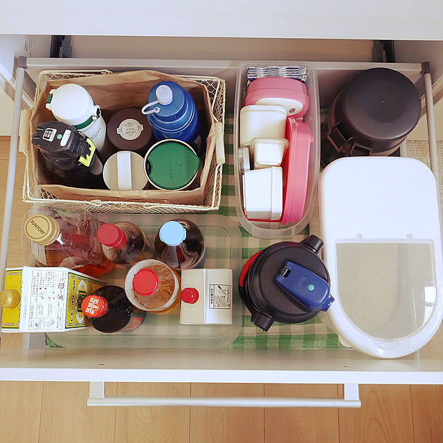 Kitchen pepeの部屋