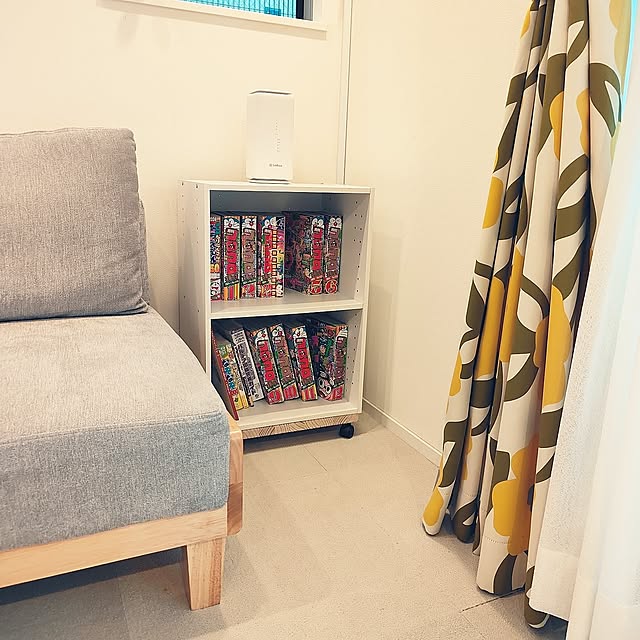Lounge,DIY,ダイソー,100均 nyの部屋