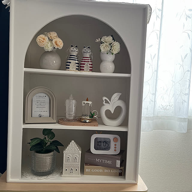 雑貨,Overview,サリュのマントルピース,サリュ,サリュのフレーム miiyanの部屋