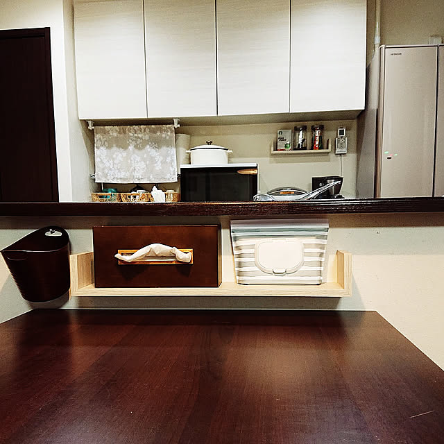 ニトリ,ウオールシェルフDIY,ウォールシェルフ,My Shelf Mie-koの部屋