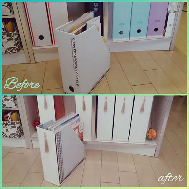 My Shelf,カルトナージュ♡ Suucoの部屋