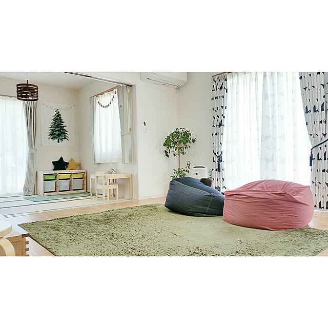 Lounge,IKEA,北欧インテリア,一戸建て,イケア,シンプルインテリア,マイホーム,Myhome,注文住宅,すっきり暮らす,無印良品,北欧ナチュラル,ニトリ,シンプルな暮らし,ig→s_hm927,北欧雑貨,トーカイ,体にフィットするソファ,人をダメにするソファ,ロースタイル,こどもと暮らす,モダンデコ s_hm927の部屋