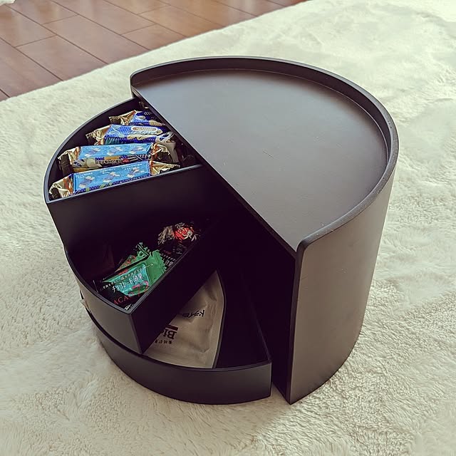 Lounge,コストコ購入品,お菓子収納,ピアノ annaの部屋
