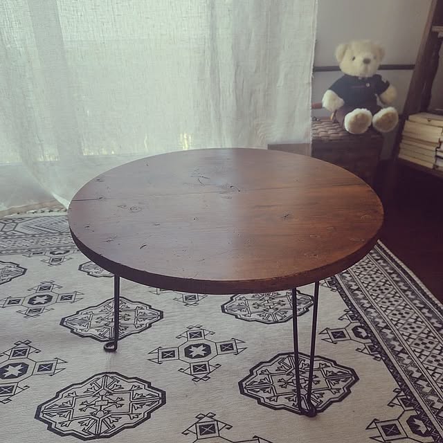 My Desk,DIY,見て頂き感謝です♪ Ryokoの部屋