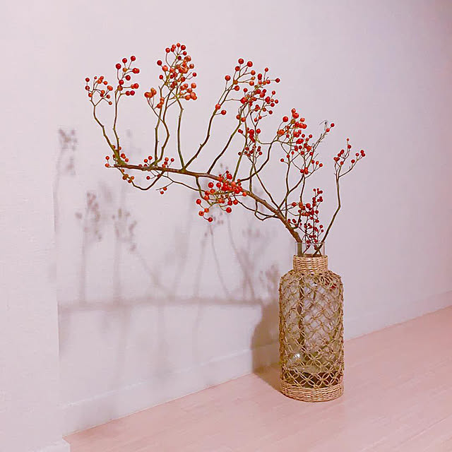 On Walls,花,花のある暮らし,花瓶,フラワー,ディスプレイ,アクタス wayukiの部屋