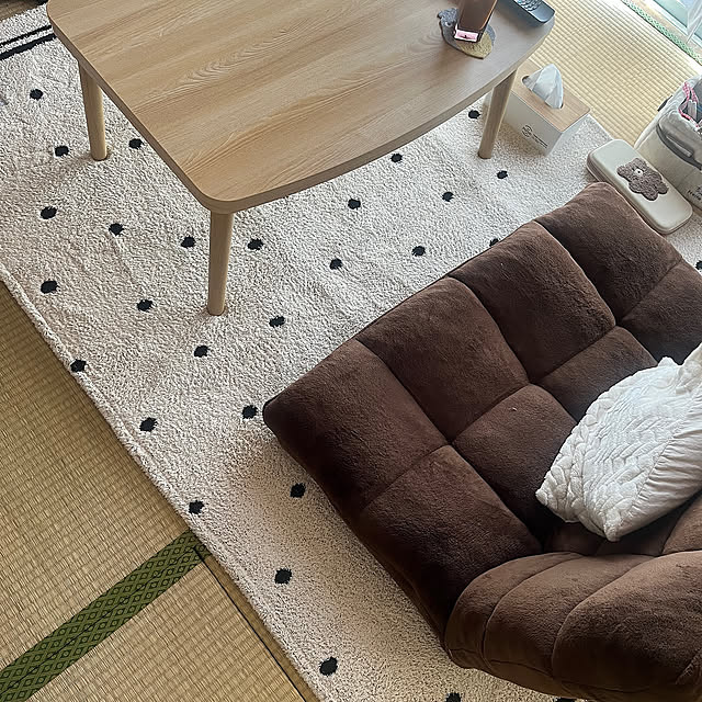 Lounge Naoの部屋