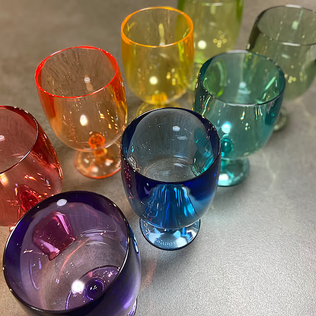 子供のいる暮らし,プラスチックグラス,プラスチック食器,キッチン収納,コストコ,My Desk SATOEの部屋
