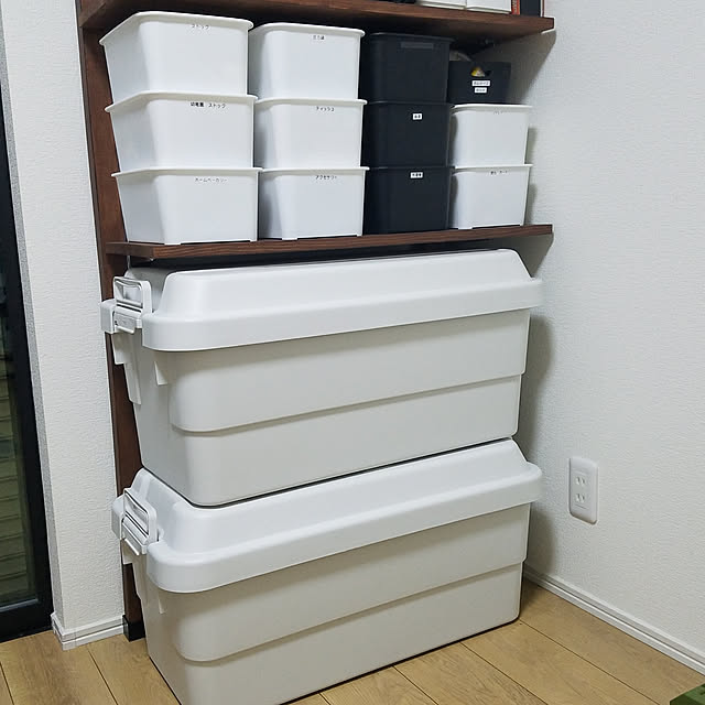 My Shelf,納戸,ラブリコ,物置部屋 yuiの部屋