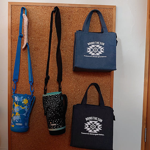 Kitchen,日々の暮らし,毎日の暮らし,こどものいる暮らし,漆喰の壁,インテリア,シンプル,Daiso,THERMOS m__kashiの部屋