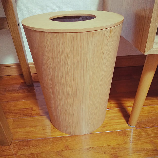 Lounge,RoomClipアンケート,ゴミ箱 minomiの部屋