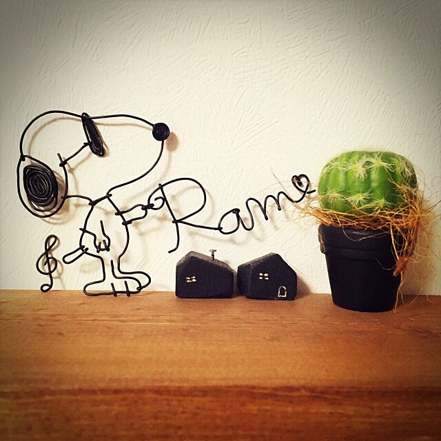 My Shelf,ニコガチャグリーン,カメラマークだらけ☆,ハイエナちゃん♡♡,だってそれが…,初めてのワイヤークラフト ram_mamaの部屋