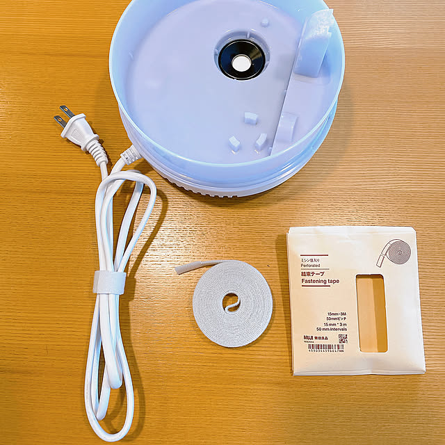 結束テープ,無印,マンション暮らし,住み替え,楽が好き,春の模様替え,ひとりごと,掃除の時間,Lounge betty2の部屋