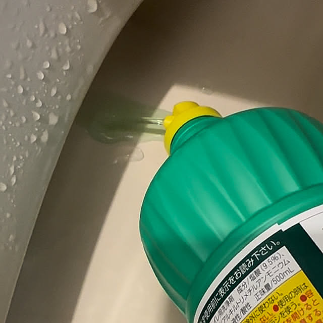 トイレ,KINCHO,トイレ掃除,サンポール,清潔を保つ senの部屋