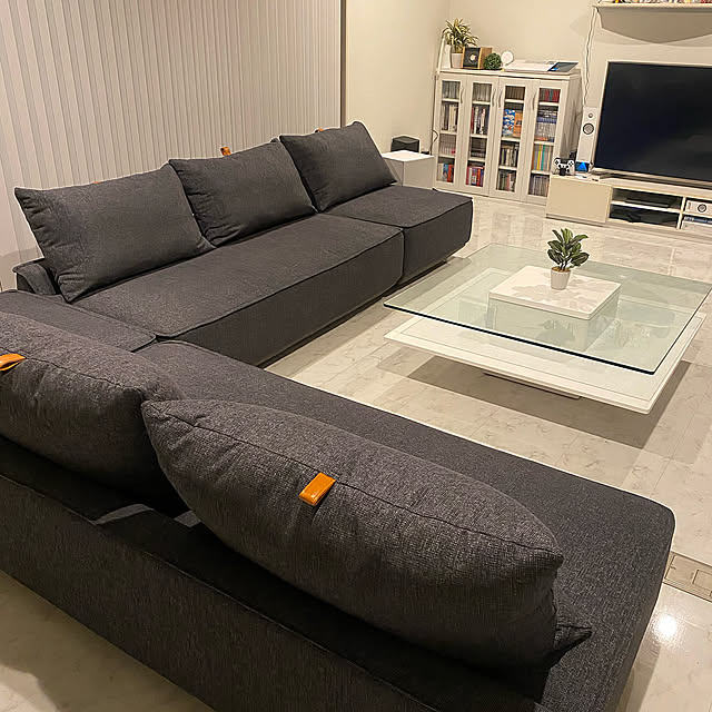 KOKUYO METTI,METTI,KOKUYO ソファー,KOKUYO,3LDK,家族の空間,Lounge hidetokoの部屋