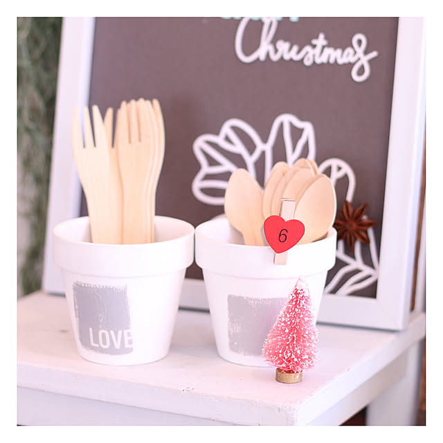 Kitchen,ハンドメイド,DIY,北欧,ペーパークラフト,パーティー,ダイソー,IKEA,100均 mihomahoの部屋