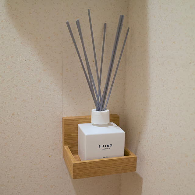 賃貸,無印良品,一人暮らし,壁に付けられる家具,Bathroom 947の部屋