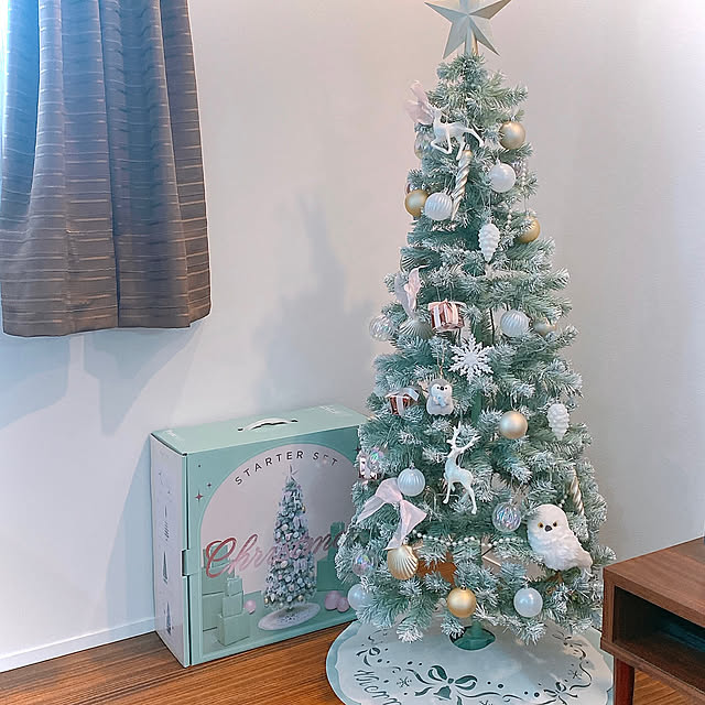 Lounge,Francfrancツリー150cm,Francfrancツリー,Francfranc,フランフラン雑貨 fk3939の部屋