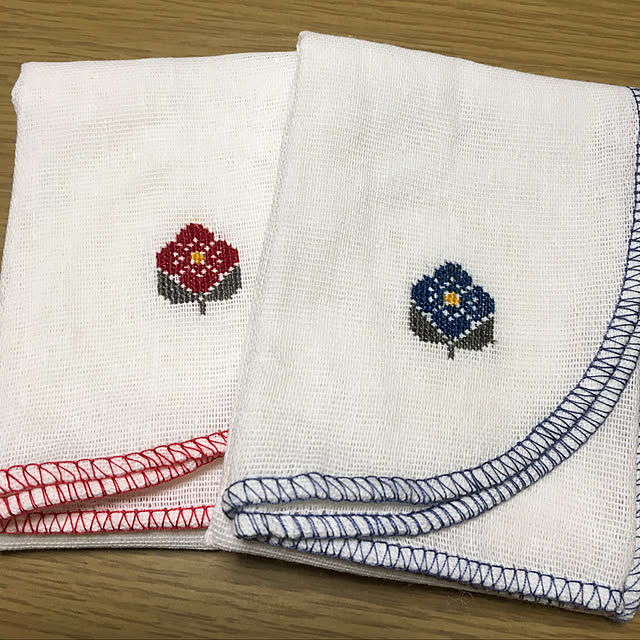 Kitchen,ハンドメイド,クロスステッチ刺繍,クロスステッチ大好き,無印良品 Kikuの部屋