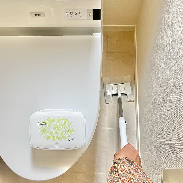 暮らしの味方,クイックルしやすい部屋,小掃除,クイックル,収納アイデア,お掃除グッズ,中古戸建て,楽々お掃除,二人暮らし,トイレ掃除,Roomclipモニター,アラフォー主婦,暮らし,モニター当選,アラフォー夫婦,築浅戸建て,お掃除アイテム,二人暮らしのインテリア,Bathroom mikigumaの部屋