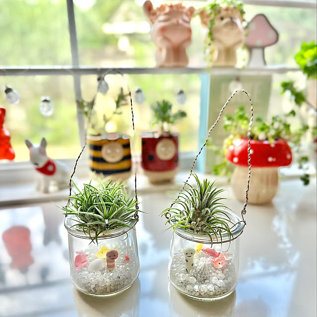 On Walls,ハンドメイド Kozuの部屋