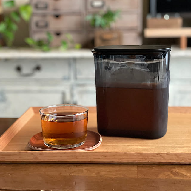 Lounge,楽天ルームに載せてます,オススメ,暮らしのひとこま,暮らしのキロク,暮らしの愛用品,暮らしの道具,ストレスフリー,洗いやすい,ウォーターピッチャー,マーナ,ピッチャー kuromameの部屋