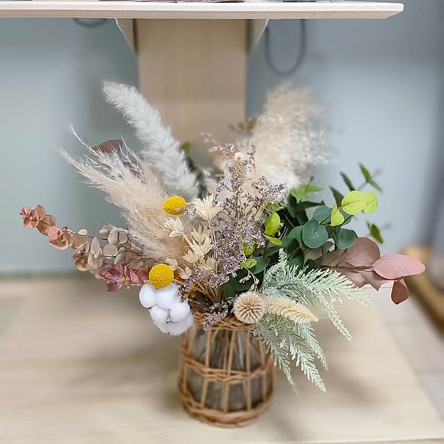 Lounge,ビフォーアフター,いいね、フォロー本当に感謝です♡,好きなものに囲まれて暮らす,のんびりマイペース,良いね！押し逃げゴメンなさい|д꒪ͧ)…,素敵なご縁に感謝☆彡,ご覧頂きありがとうございます♡,コンパクトな間取り,連投してます*_ _)ﾍﾟｺﾘ♡,ドライフラワーのある暮らし marosukeの部屋