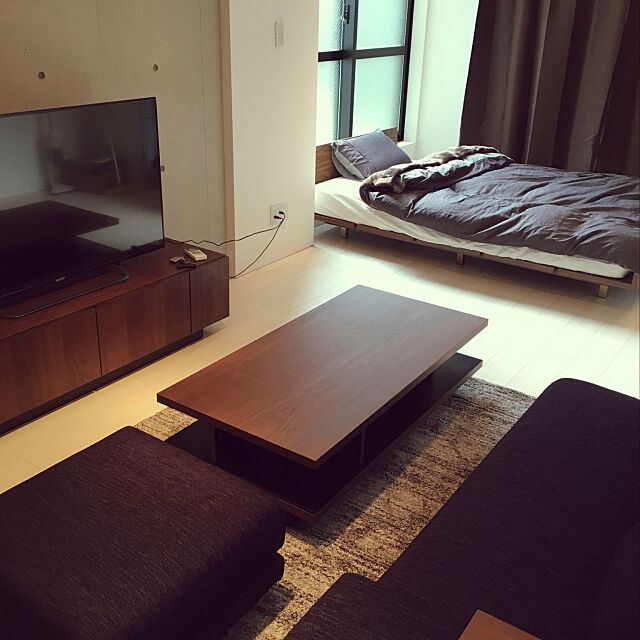 Overview,一人暮らし Shunsukeの部屋