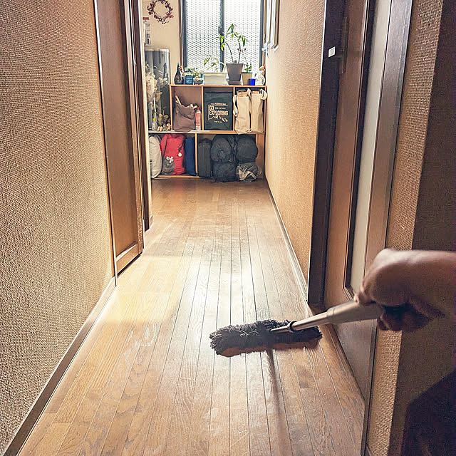 ダスキン,小掃除,ウェルビーイング,くらしキレイBOX,おそうじベーシック3,いいね！ありがとうございます♪,心地よい暮らし,見てくれてありがとうございます♡,はじめてのモニター当選,年末のお掃除頑張るぞ♬,スタイルフロア ララ,Bedroom hiroの部屋