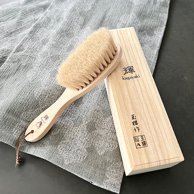 【わが家のおすすめ4選】機能性と見た目の美しさを兼ね備えた生活道具。日々を豊かにする、選び抜かれた逸品 by kazehaさん