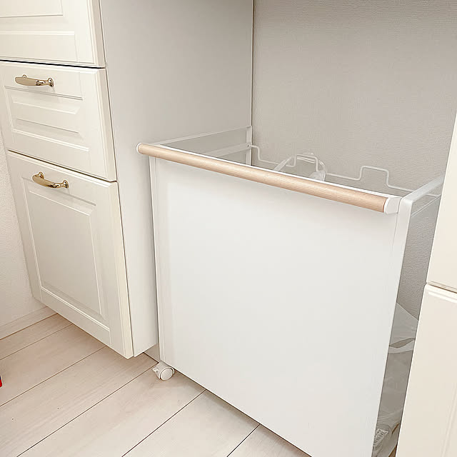 Kitchen,分別ゴミ箱,tosca,建売住宅,建売を自分好みに♡,建売り一戸建て,RoomClipショッピング,おうち見直し企画 mmの部屋