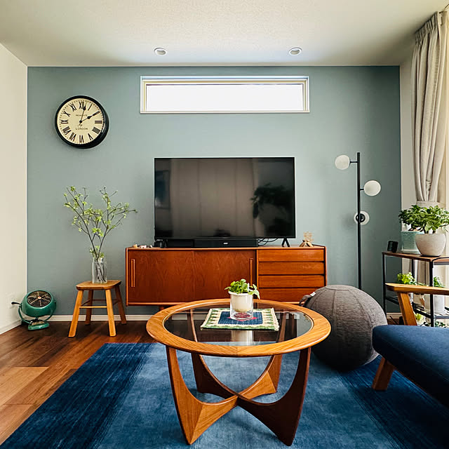 Lounge,ドウダンツツジフェイク,春の模様替え,雑貨,イベント参加中 stの部屋