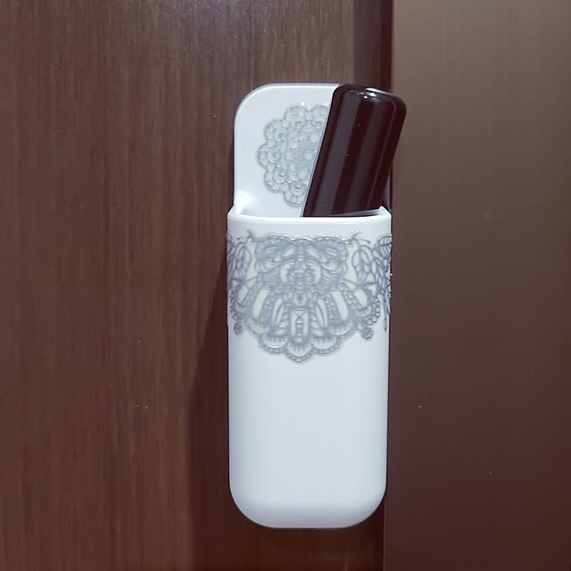 Entrance,10分でできる,印鑑置き場,Daiso akiko6193の部屋