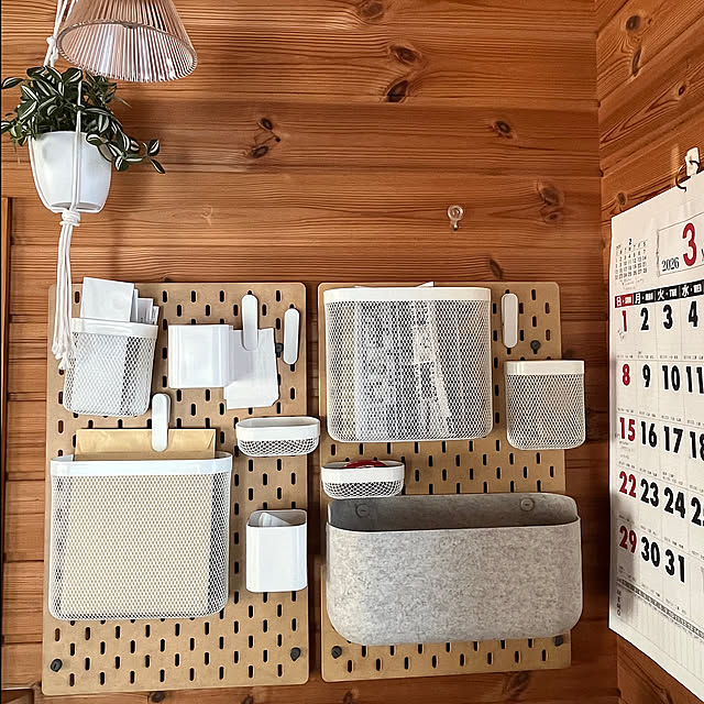 On Walls,壁面収納,いいね!ありがとうございます♪,見ていただき、ありがとうございます。✨,IKEA mogumoguの部屋