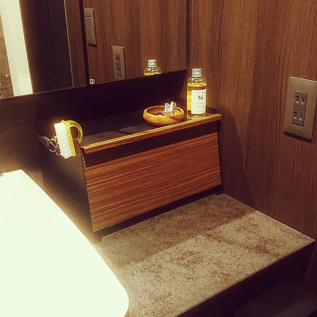 Bathroom Natte_0429_1010の部屋