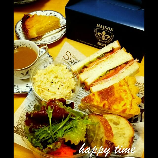 My Desk,連投してます^^;,セリアの紙ナフキン,インテリアじゃなくてごめんなさい,maison bleu nico.の部屋