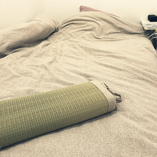irucicoシリーズ,みらい,SDGs,ヒコラー,イケヒコ,小さなお部屋,寝室インテリア,Bedroom sashiの部屋