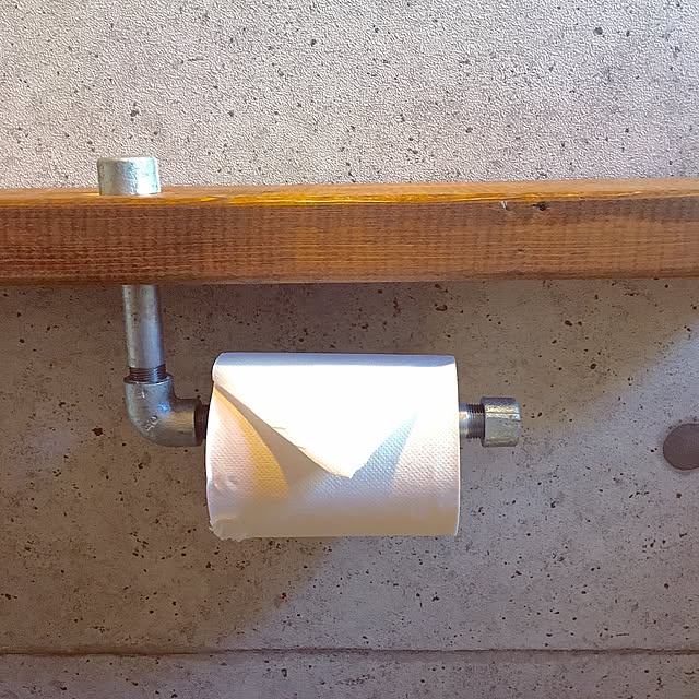 Bathroom,トイレットペーパー,インスタはじめました,インスタも同じID Kyoの部屋