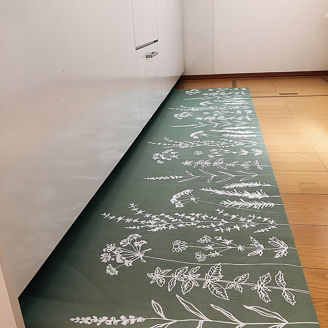 Kitchen,キッチンマット,キッチンアイテム cantaroの部屋
