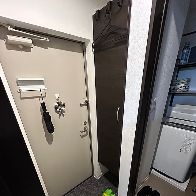 Entrance,ダイソー,ニトリ,セリア grant-yの部屋