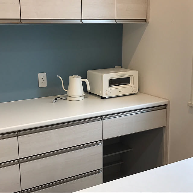 Kitchen,トースター,バルミューダ トースター,バルミューダ ケトル minimaru33の部屋