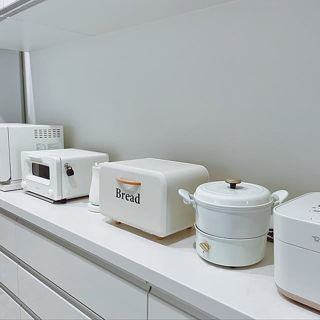 Kitchen,おうちをキレイに保つ習慣,ホワイトインテリア,ホテルライク,ホワイトハウス,シンプルな暮らし,LIXIL chimiの部屋