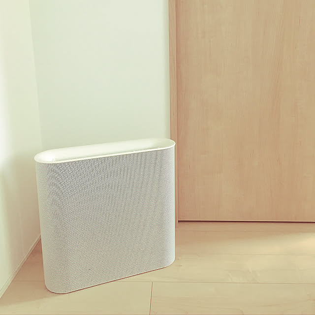 Bedroom,空気清浄機,こどもと暮らす,ていねいな暮らしに憧れて,まだまだこれから,ホワイトインテリア,ナチュラルが好き,いたずら防止 utayukaの部屋